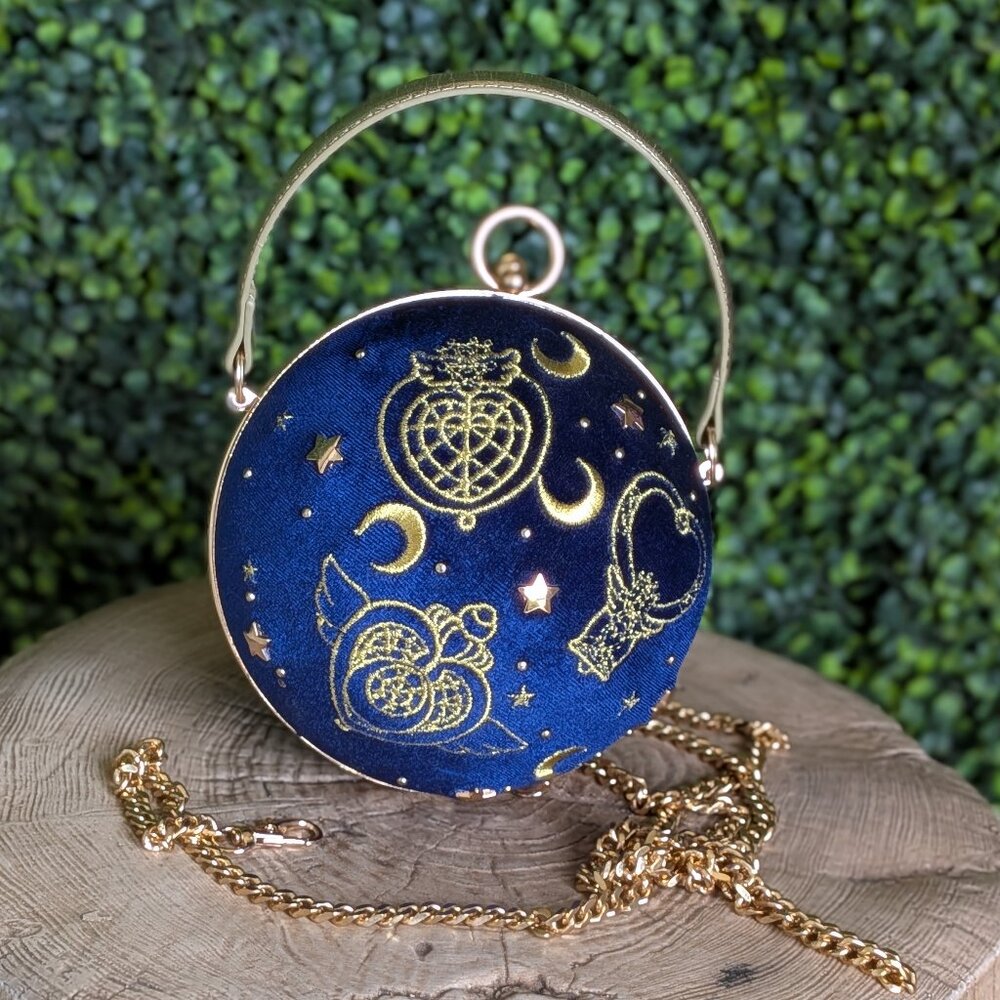 Super rare sailor moon Collab